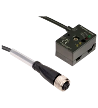 Pepperl Fuchs VBA-2E-G10-ZAJ-1M-V1-G – AS-Interface sensor module Pepperl Fuchs VBA-2E-G10-ZAJ-1M-V1-G – AS-Interface sensor module