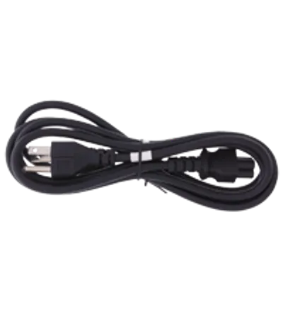 Pepperl Fuchs AC Power Cord US IEC60320-C5 – Power supply