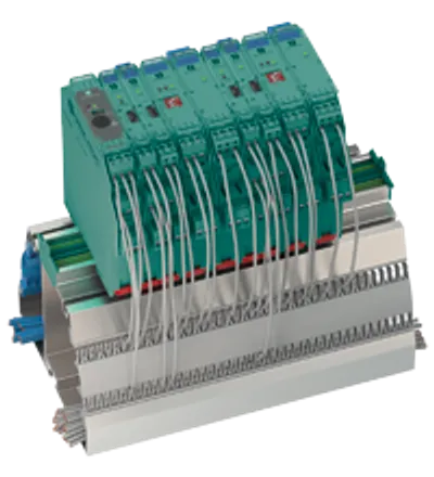 Pepperl Fuchs K-DUCT-BU-UPR-03 – Profile Rail Pepperl Fuchs K-DUCT-BU-UPR-03 – Profile Rail