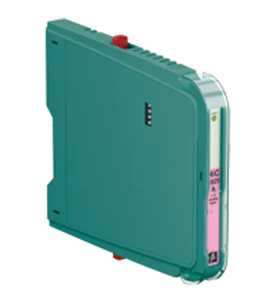 Pepperl Fuchs HiC2025A – SMART Transmitter Power Supply Pepperl Fuchs HiC2025A – SMART Transmitter Power Supply