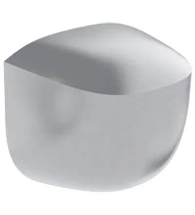 Pepperl Fuchs ECHO-D silver narrow – Radar motion sensor Pepperl Fuchs ECHO-D silver narrow – Radar motion sensor