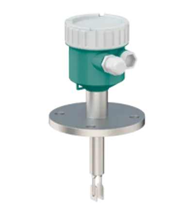 Pepperl Fuchs LVL-M4-B – Vibration Limit Switch with Short Tube Pepperl Fuchs LVL-M4-B – Vibration Limit Switch with Short Tube