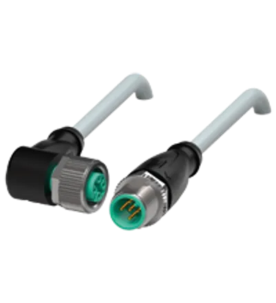 Pepperl Fuchs V15-W-60M-PVC-V15-G – Connection cable Pepperl Fuchs V15-W-60M-PVC-V15-G – Connection cable