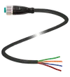 Pepperl Fuchs V19-G-BK1M-PVC-U-YSTE – Female cordset — photo 1 of 4