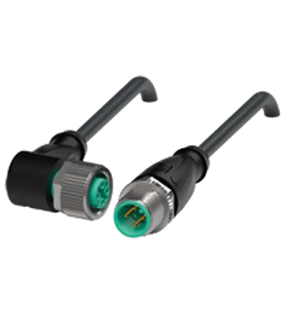 Pepperl Fuchs V1-W-BK1M-PUR-A-V1-G – Connection cable Pepperl Fuchs V1-W-BK1M-PUR-A-V1-G – Connection cable