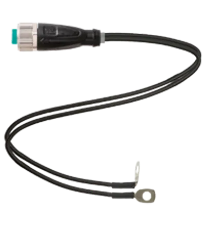 Pepperl Fuchs V1-GY-1M/2M-PUR-TAP – Y connection cable Pepperl Fuchs V1-GY-1M/2M-PUR-TAP – Y connection cable