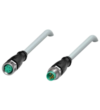 Pepperl Fuchs V31-GM-5M-PUR-V31-GM – Connection cable Pepperl Fuchs V31-GM-5M-PUR-V31-GM – Connection cable
