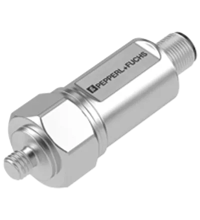 Pepperl Fuchs VIM32PL-E1V25-0RE-I421V14 – Vibration sensor