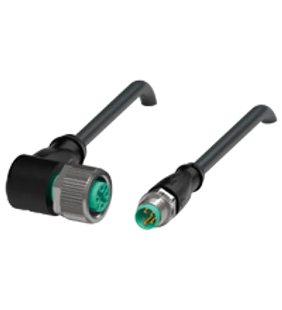 Pepperl Fuchs V1-W-BK1M-PUR-U-V31-GM – Connection cable Pepperl Fuchs V1-W-BK1M-PUR-U-V31-GM – Connection cable