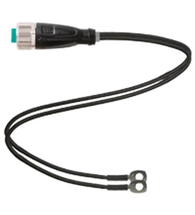 Pepperl Fuchs V1-GY-2M-PUR-TAP – Y connection cable Pepperl Fuchs V1-GY-2M-PUR-TAP – Y connection cable