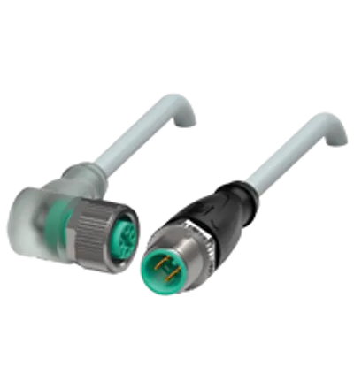 Pepperl Fuchs V1-W-A2-1,5M-PUR-V1-G – Connection cable Pepperl Fuchs V1-W-A2-1,5M-PUR-V1-G – Connection cable