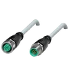 Pepperl Fuchs V15-G-4M-PVC-V15-G – Connection cable — photo 1 of 4