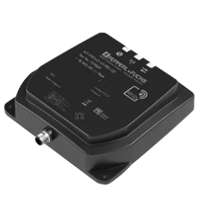 Pepperl Fuchs IUT-F191-IO-V1-FR2-02 – RFID read/write device Pepperl Fuchs IUT-F191-IO-V1-FR2-02 – RFID read/write device