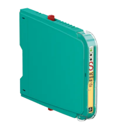 Pepperl Fuchs HiC2853R4 – Switch Amplifier Pepperl Fuchs HiC2853R4 – Switch Amplifier