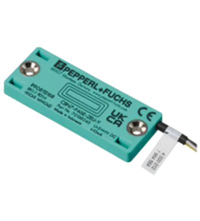 Pepperl Fuchs CBN7-F46E-2EU-Y70154186 – Capacitive sensor Pepperl Fuchs CBN7-F46E-2EU-Y70154186 – Capacitive sensor