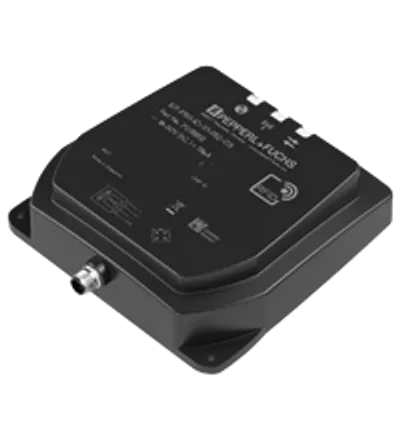 Pepperl Fuchs IUT-F191-IO-V1-FR2-13 – RFID read/write device Pepperl Fuchs IUT-F191-IO-V1-FR2-13 – RFID read/write device