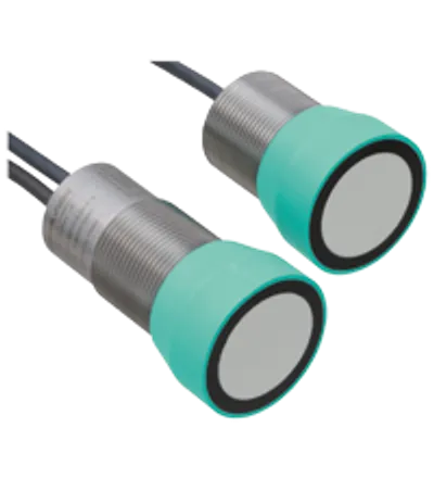 Pepperl Fuchs UDCM-30GS-3EP-IO-0,2M-V19 – Double sheet sensor Pepperl Fuchs UDCM-30GS-3EP-IO-0,2M-V19 – Double sheet sensor