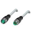Pepperl Fuchs V19-G-1,8M-PUR-ABG-V19-G – Connection cable, shielded — photo 1 of 4