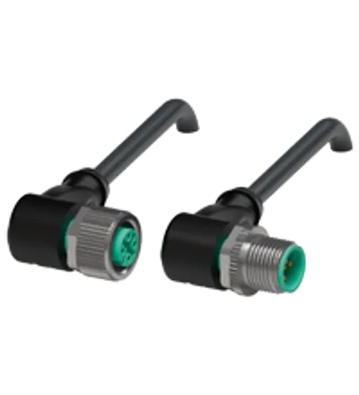 Pepperl Fuchs V15-W-BK0,3M-PUR-U-V15-W – Connection cable Pepperl Fuchs V15-W-BK0,3M-PUR-U-V15-W – Connection cable
