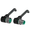 Pepperl Fuchs V1-W-BK1M-PUR-O1S-V1-W – Connection cable, shielded — photo 1 of 4