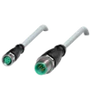 Pepperl Fuchs V31-GM-5M-PUR-V11-G – Connection cable — photo 1 of 4