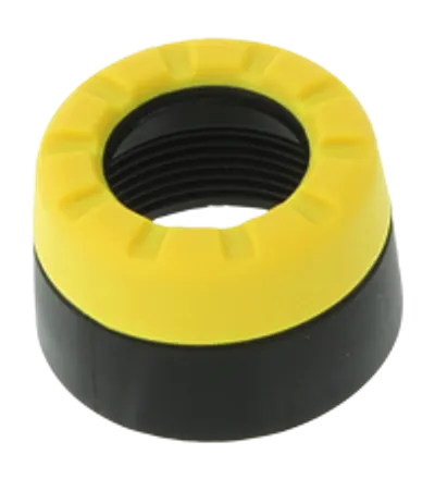 Pepperl Fuchs Flashlight/torch head (plastic) for Lite-Ex PL10e / PL10e H – Flashlight head Pepperl Fuchs Flashlight/torch head (plastic) for Lite-Ex PL10e / PL10e H – Flashlight head