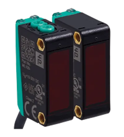 Pepperl Fuchs M100/MV100-6090/102/115 – Thru-beam sensor (pair) Pepperl Fuchs M100/MV100-6090/102/115 – Thru-beam sensor (pair)
