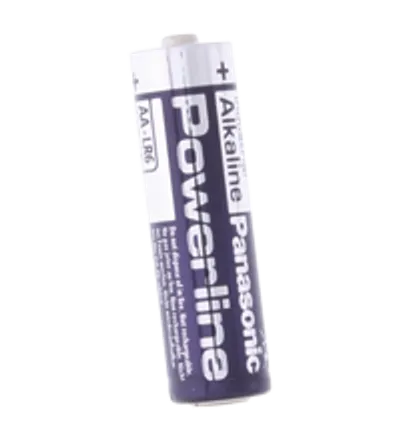 Pepperl Fuchs BAT AK LR06 PANASO. POWERL. AD – Spare battery Pepperl Fuchs BAT AK LR06 PANASO. POWERL. AD – Spare battery