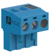 Pepperl Fuchs K-CJC-BU – Terminal Block for Cold Junction Compensation — photo 1 of 3