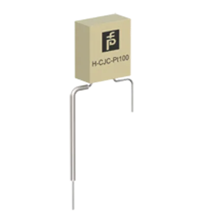 Pepperl Fuchs H-CJC-Pt100 – Resistance Thermometer for Cold Junction Compensation Pepperl Fuchs H-CJC-Pt100 – Resistance Thermometer for Cold Junction Compensation