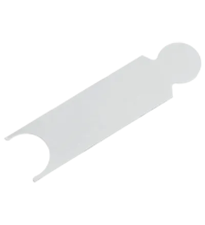 Pepperl Fuchs PGV-PR-PROTECT100 – Protective mounting bar Pepperl Fuchs PGV-PR-PROTECT100 – Protective mounting bar