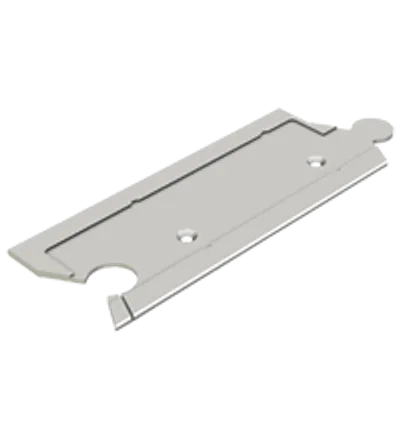 Pepperl Fuchs PGV-PR-GM-CONTROL200L – Countersunk profile rail Pepperl Fuchs PGV-PR-GM-CONTROL200L – Countersunk profile rail