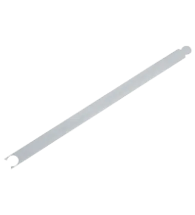 Pepperl Fuchs PGV-PR-PROTECT500 – Protective mounting bar Pepperl Fuchs PGV-PR-PROTECT500 – Protective mounting bar