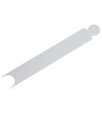 Pepperl Fuchs PGV-PR-PROTECT200 – Protective mounting bar Pepperl Fuchs PGV-PR-PROTECT200 – Protective mounting bar