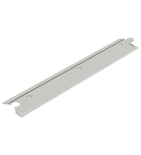 Pepperl Fuchs PGV-PR-GM-CONTROL500R – Countersunk profile rail Pepperl Fuchs PGV-PR-GM-CONTROL500R – Countersunk profile rail