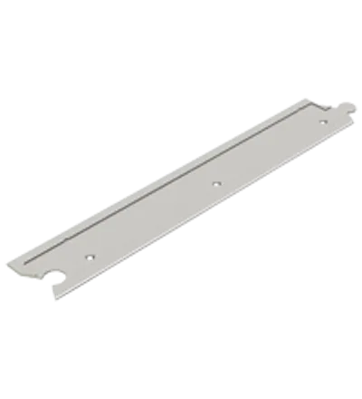 Pepperl Fuchs PGV-PR-GM-CONTROL500L – Countersunk profile rail Pepperl Fuchs PGV-PR-GM-CONTROL500L – Countersunk profile rail