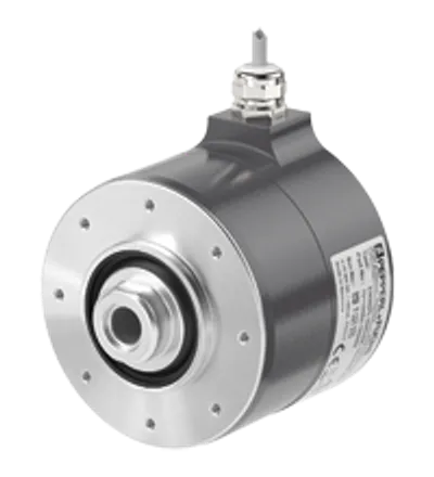 Pepperl Fuchs ENI90HO-R – Incremental rotary encoder Pepperl Fuchs ENI90HO-R – Incremental rotary encoder