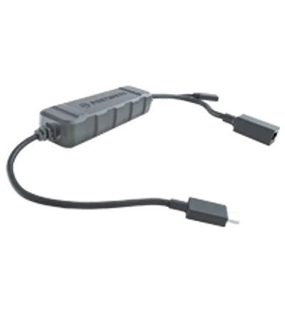 Pepperl Fuchs PSPA1C1GE-R – USB-C to Ethernet Adapter Pepperl Fuchs PSPA1C1GE-R – USB-C to Ethernet Adapter