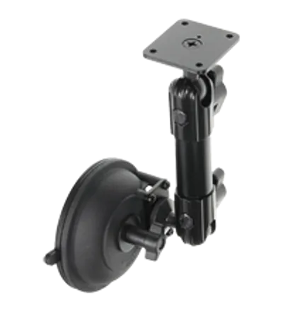Pepperl Fuchs STANDARD DUTY PEDESTAL MOUNT W SUCTION CUP – Standard duty pedestal mount and suction cup Pepperl Fuchs STANDARD DUTY PEDESTAL MOUNT W SUCTION CUP – Standard duty pedestal mount and suction cup