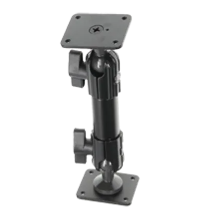 Pepperl Fuchs STANDARD DUTY PEDESTAL MOUNT Pepperl Fuchs STANDARD DUTY PEDESTAL MOUNT
