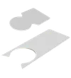 Pepperl Fuchs PGV-MG30-START-END-SET – Opening segment and closing segment (kit) — photo 1 of 3