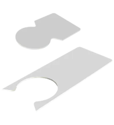 Pepperl Fuchs PGV-MG30-START-END-SET – Opening segment and closing segment (kit) Pepperl Fuchs PGV-MG30-START-END-SET – Opening segment and closing segment (kit)