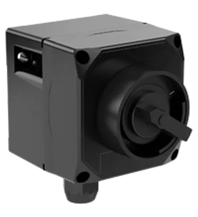 Pepperl Fuchs LRP1.D.S1OX.E.1 – Control Unit Ex e, Polyamide, Control Switch Pepperl Fuchs LRP1.D.S1OX.E.1 – Control Unit Ex e, Polyamide, Control Switch