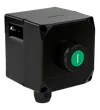 Pepperl Fuchs LRP1.D.PGMX.E.1 – Control Unit Ex e, Polyamide, Pushbutton — photo 1 of 4