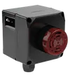Pepperl Fuchs LRP1.D.BUZRF1.B.1 – Control Unit Ex e, Polyamide, Buzzer — photo 1 of 4
