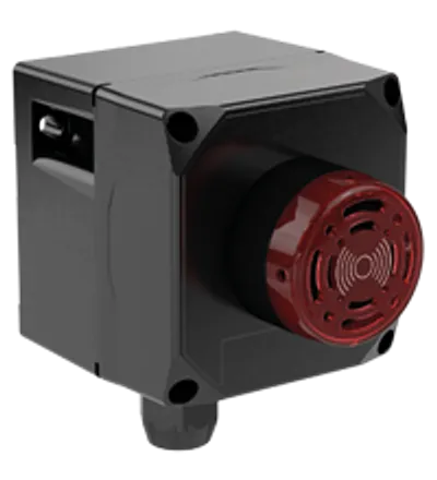 Pepperl Fuchs LRP1.D.BUZRF1.B.1 – Control Unit Ex e, Polyamide, Buzzer Pepperl Fuchs LRP1.D.BUZRF1.B.1 – Control Unit Ex e, Polyamide, Buzzer