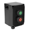 Pepperl Fuchs LRP2.D.PGMX.PRMX.C.1 – Control Unit Ex e, Polyamide, 2 Functions — photo 1 of 4