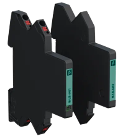 Pepperl Fuchs M-LB-4400 – Fault Status Module