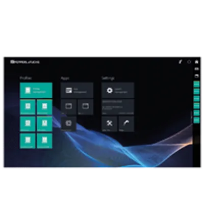 Pepperl Fuchs VisuNet RM Shell 6 – Thin Client Firmware Pepperl Fuchs VisuNet RM Shell 6 – Thin Client Firmware