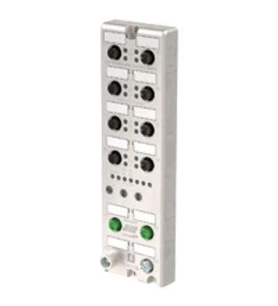 Pepperl Fuchs ICE11-8IOL-G60L-V1D – IO-Link master Pepperl Fuchs ICE11-8IOL-G60L-V1D – IO-Link master